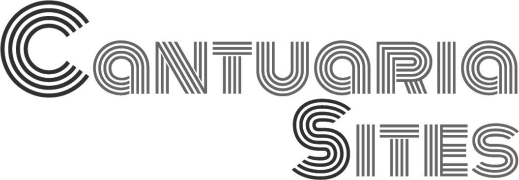 Cantuaria Sites